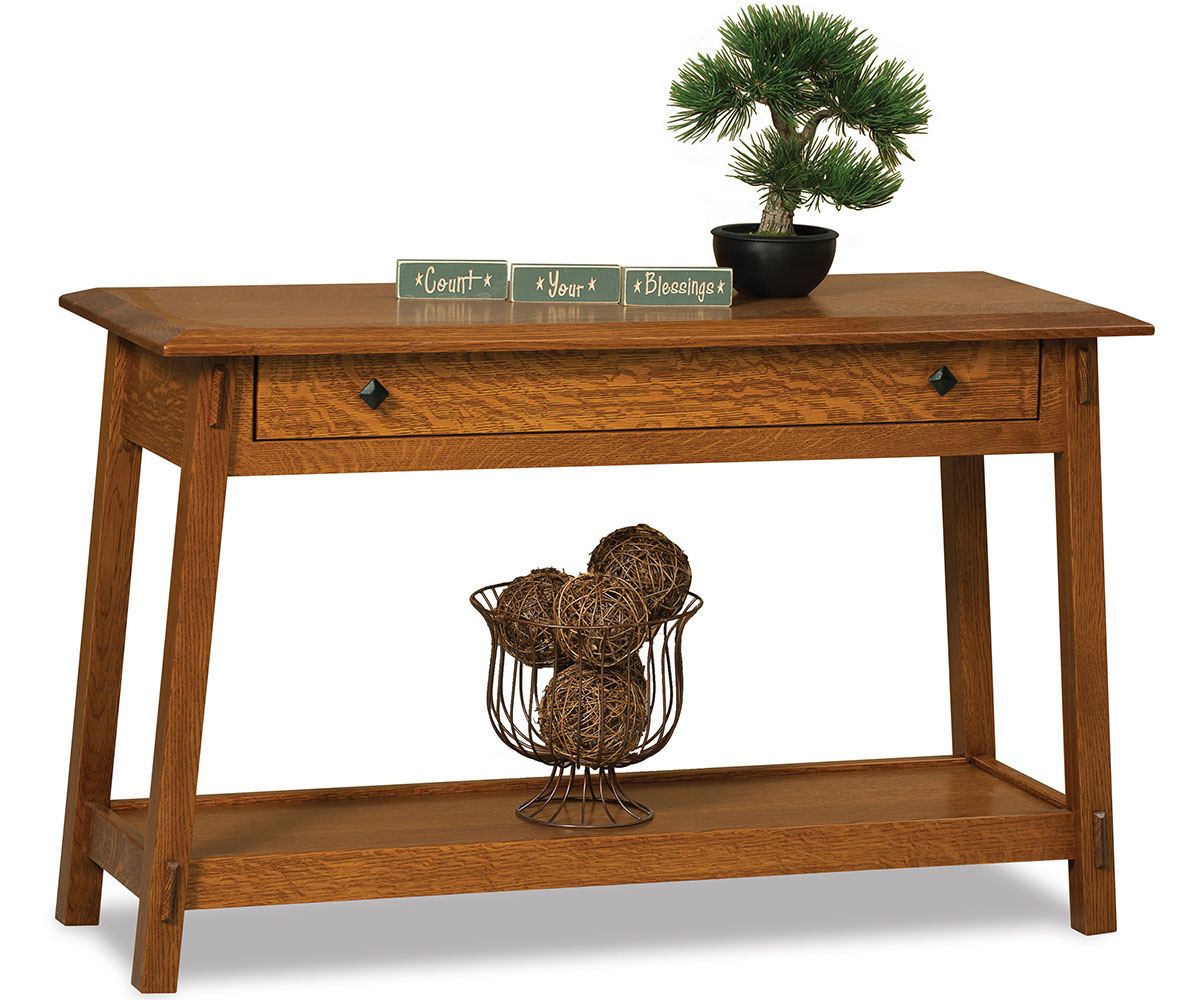 Colbran Sofa Table 1 Colbran Sofa Table