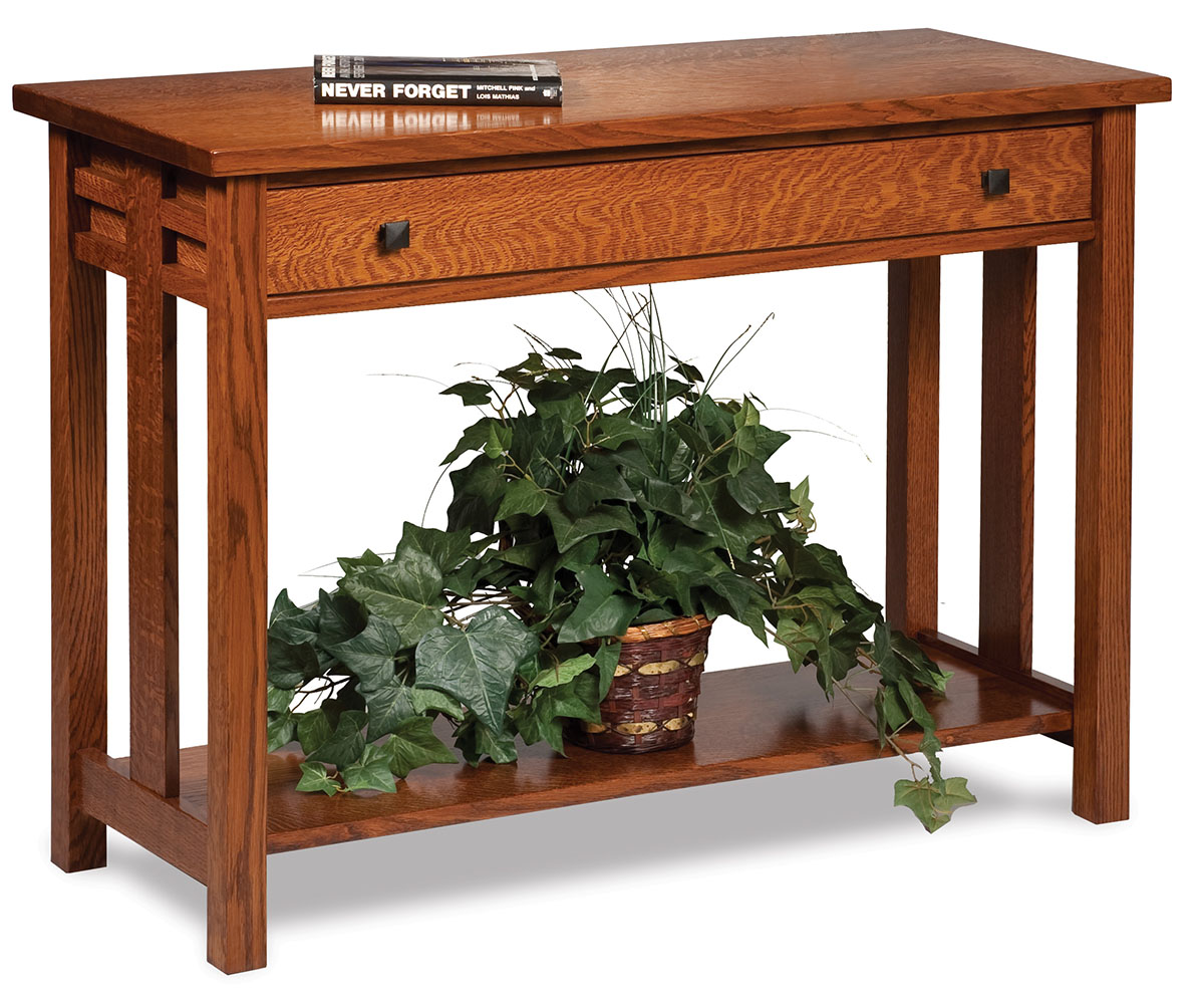 Kascade Sofa Table 1 Kascade Sofa Table