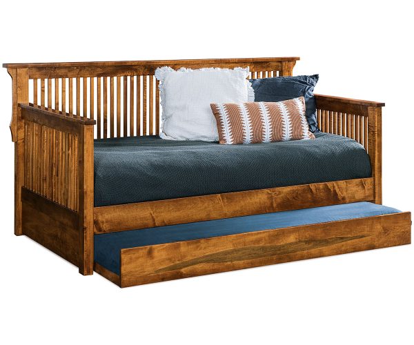 Bedroom 47 Mission Day Bed