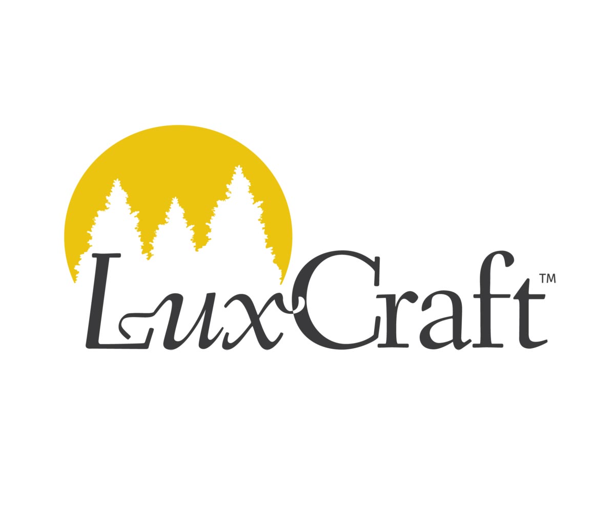 The Backyard Furnishings logo featuring elegant, cursive text with a subtle swooping underline, set against a clean white background.