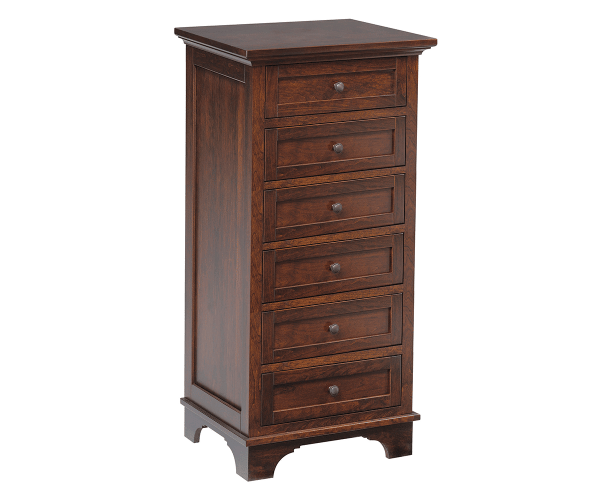 Arlington Lingerie Chest