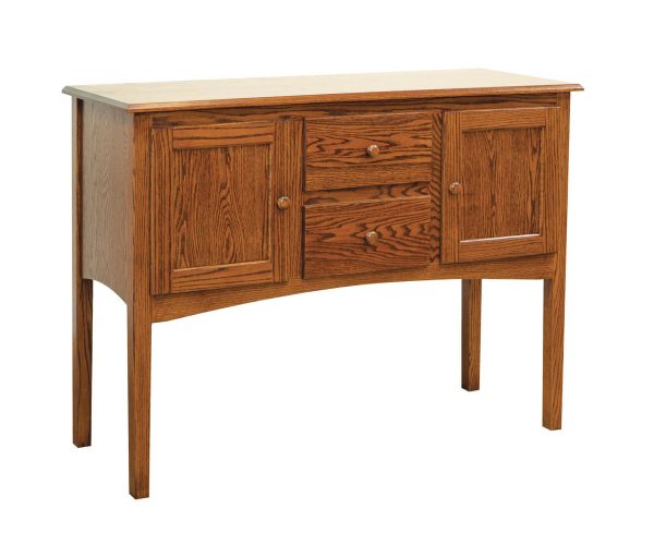 Shaker Side Board