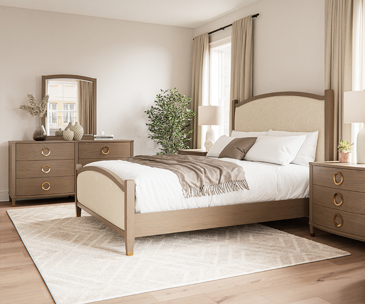 Claire Bed 2 Claire Bed - Image 2