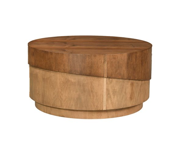 Eclipse Coffee Table