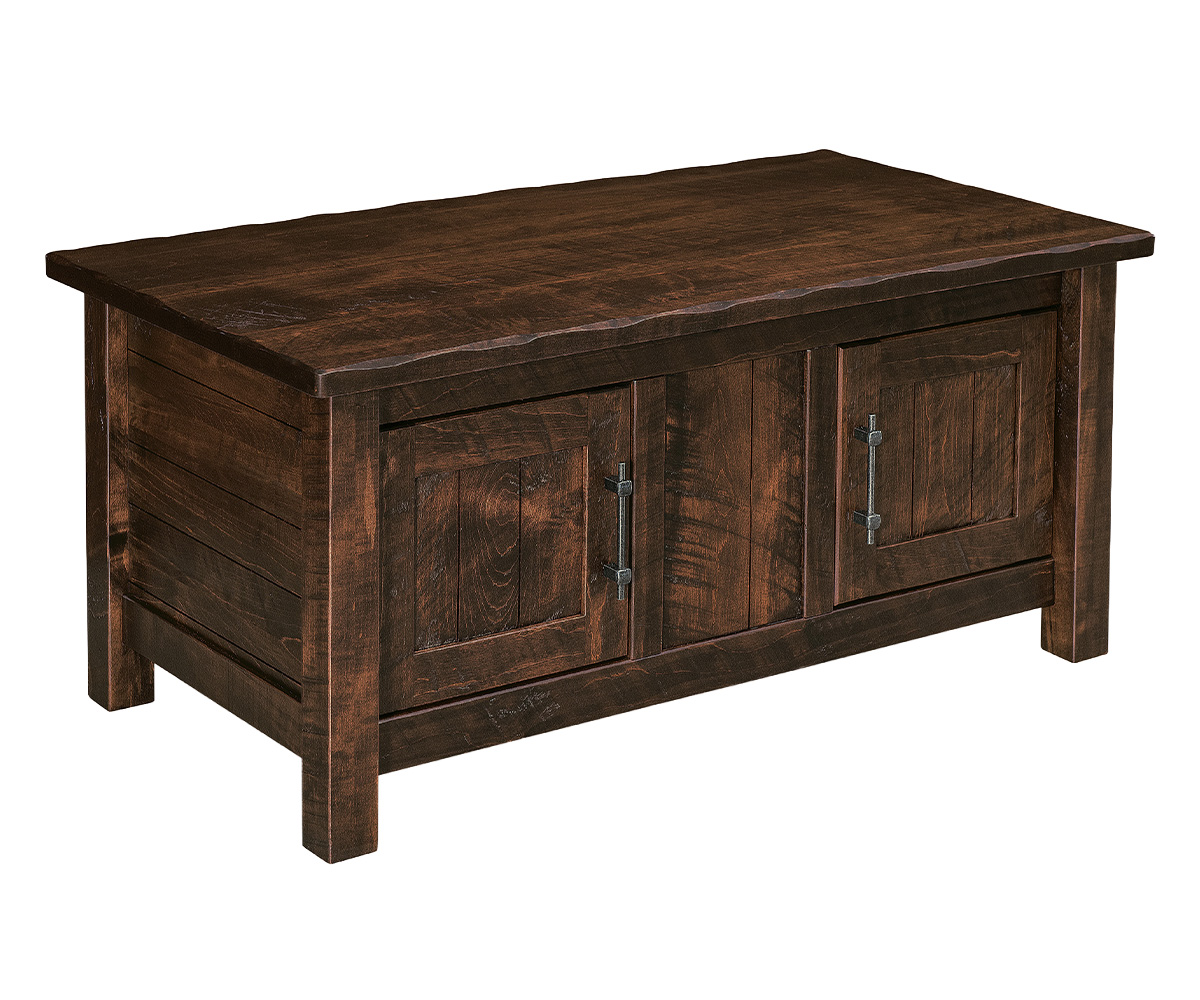Houston Enclosed Coffee Table 1 Houston Enclosed Coffee Table