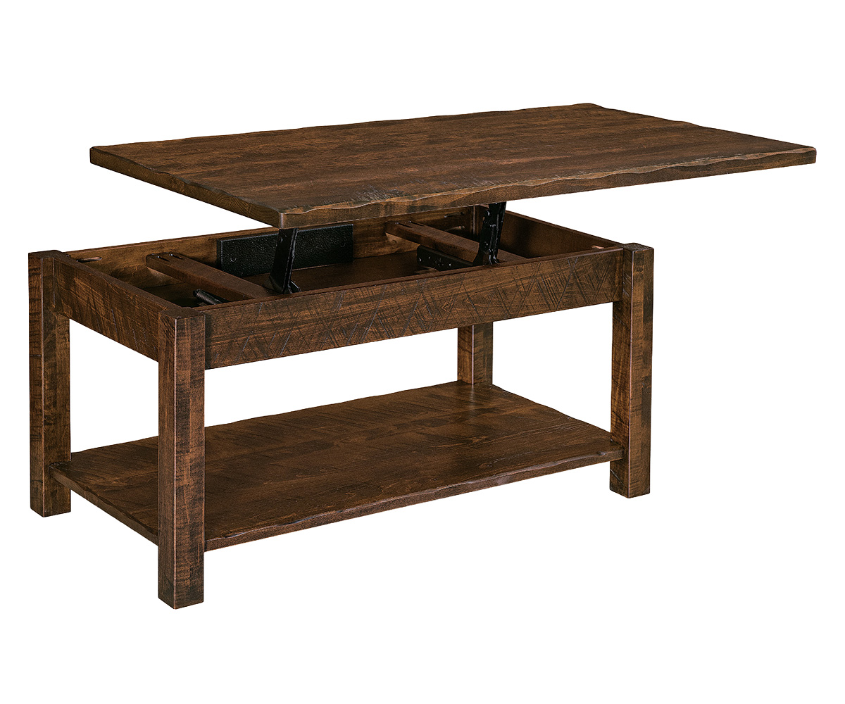 Houston Lift Top Coffee Table 1 Houston Lift Top Coffee Table
