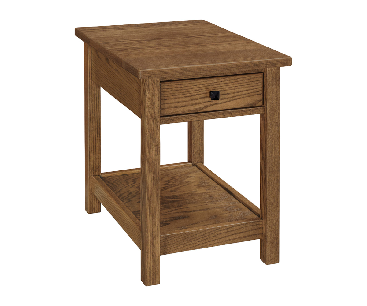 Centennial End Table 1 Centennial End Table