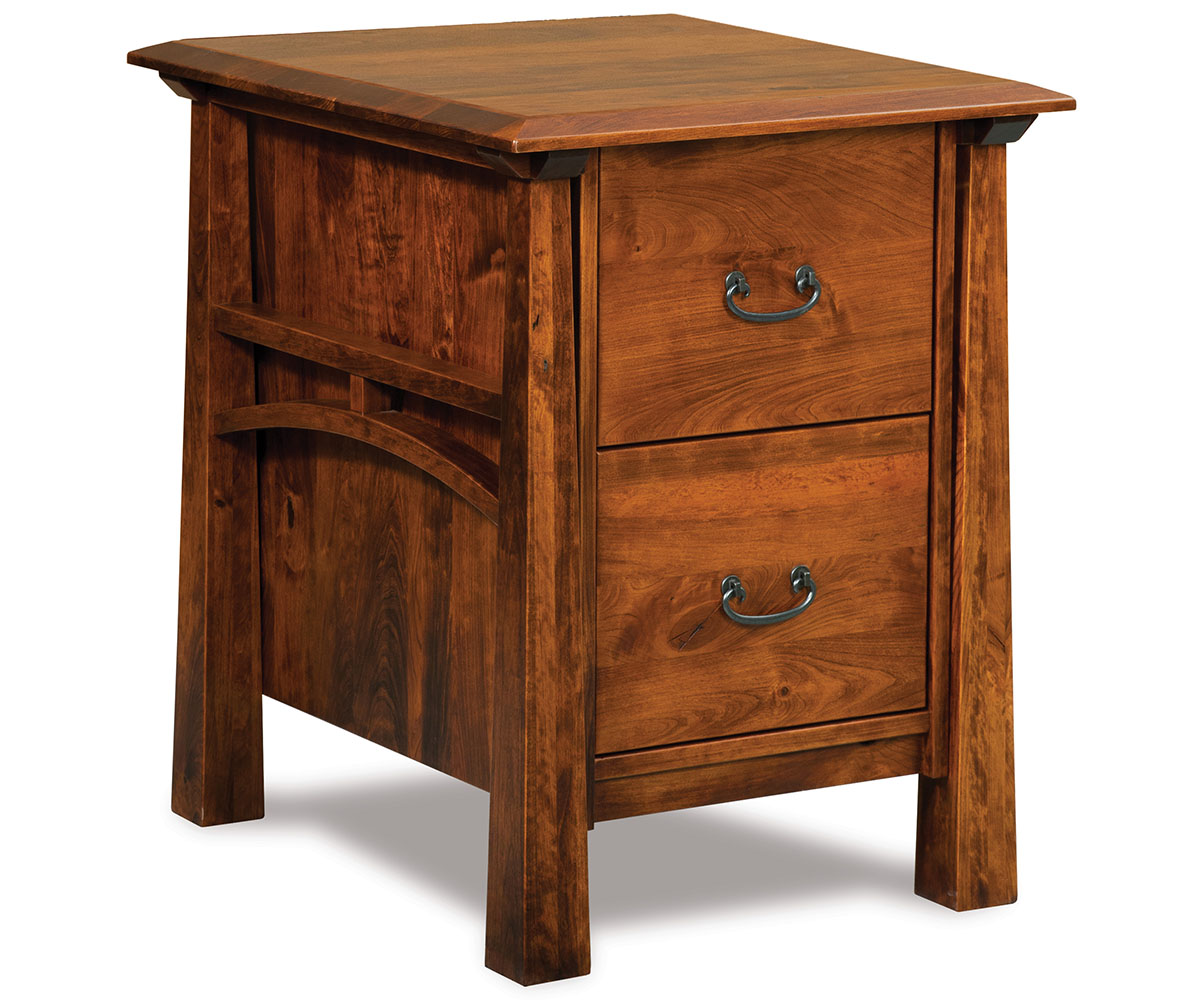 Artesa 2 Drawer File Cabinet 1 Artesa 2 Drawer File Cabinet
