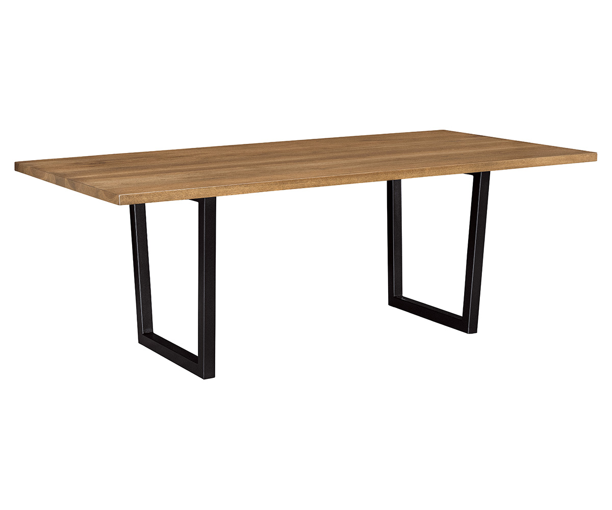 Livingston Table With Lifestyle Base 1 Livingston Table With Lifestyle Base