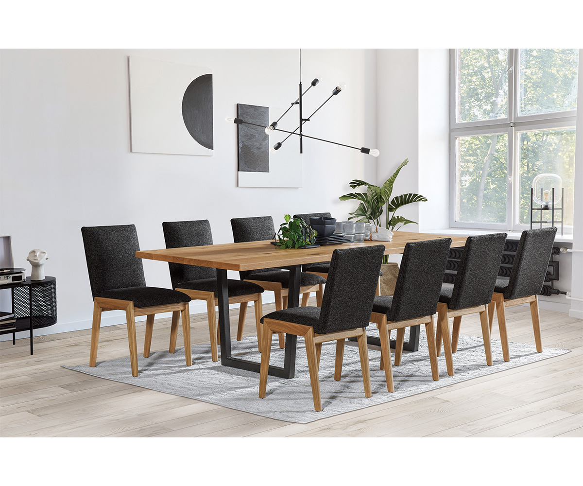 Livingston Table With Lifestyle Base 2 Livingston Table With Lifestyle Base - Image 2