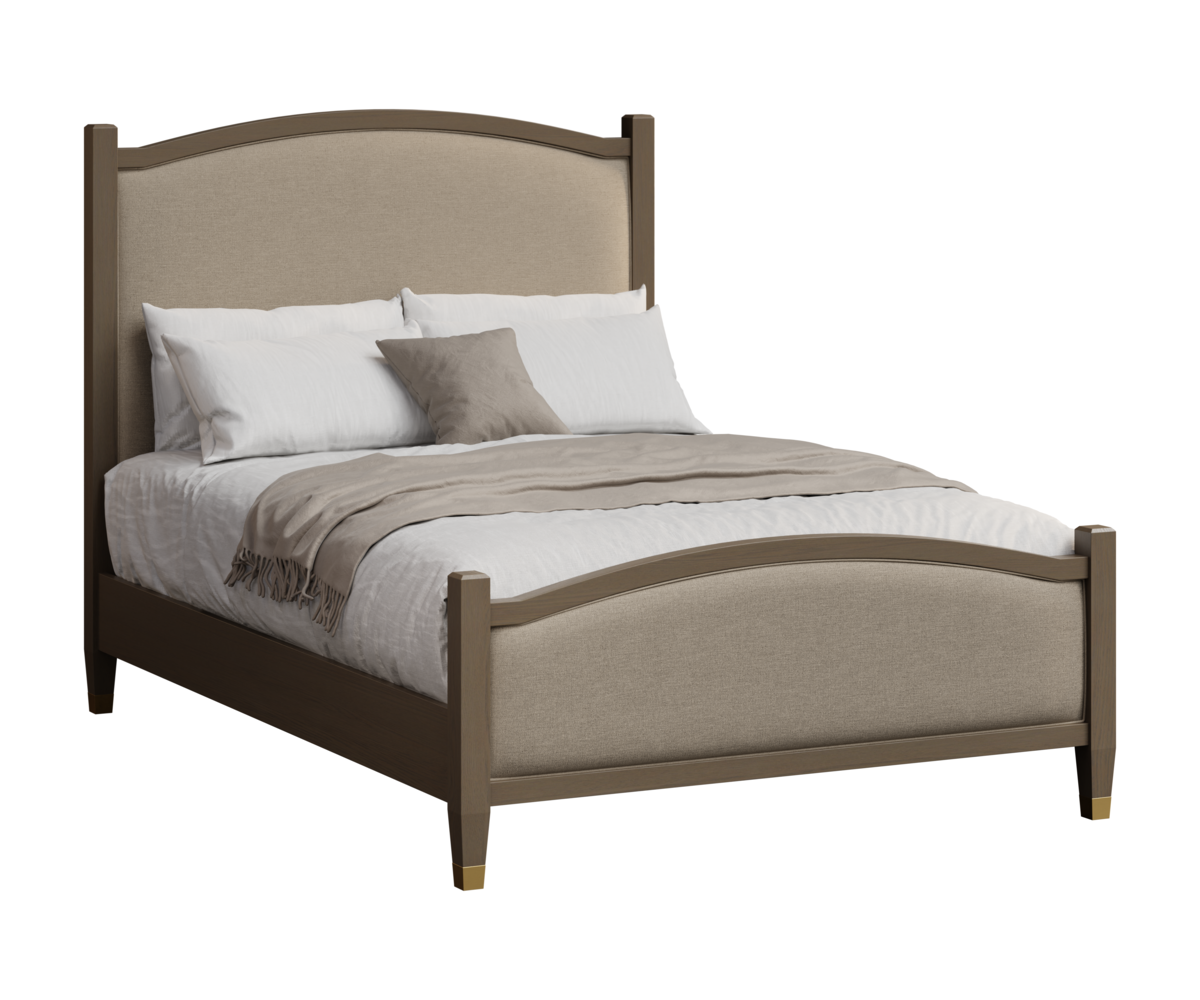 Claire Bed 1 Claire Bed