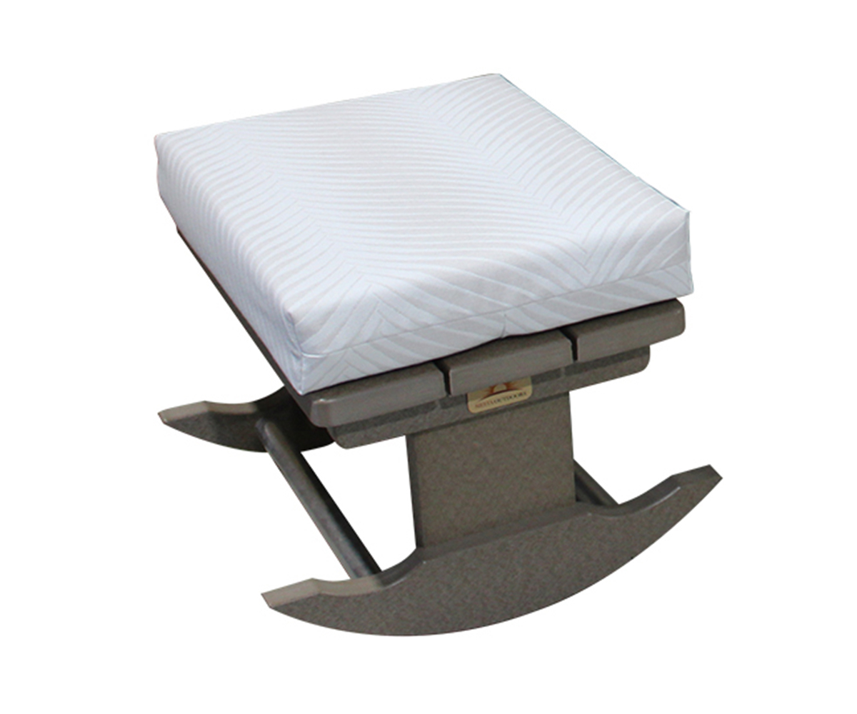 Caribbean Rocking Foot Rest 1 Caribbean Rocking Foot Rest