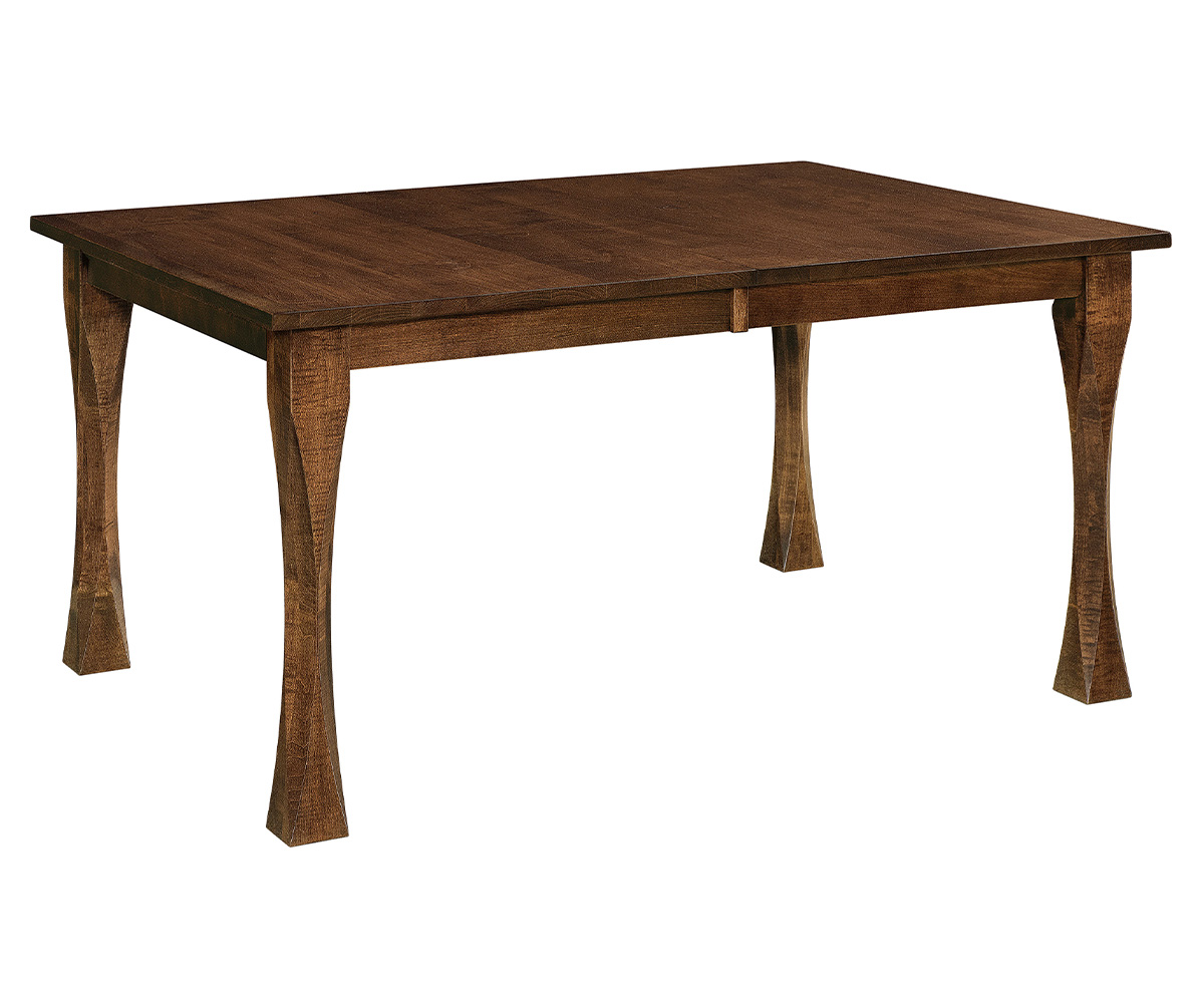 Berkley Leg Table 1 Berkley Leg Table