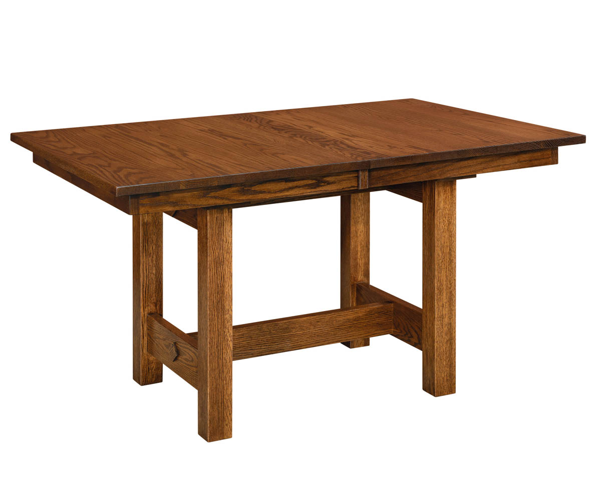 Logan Trestle Table 1 Logan Trestle Table