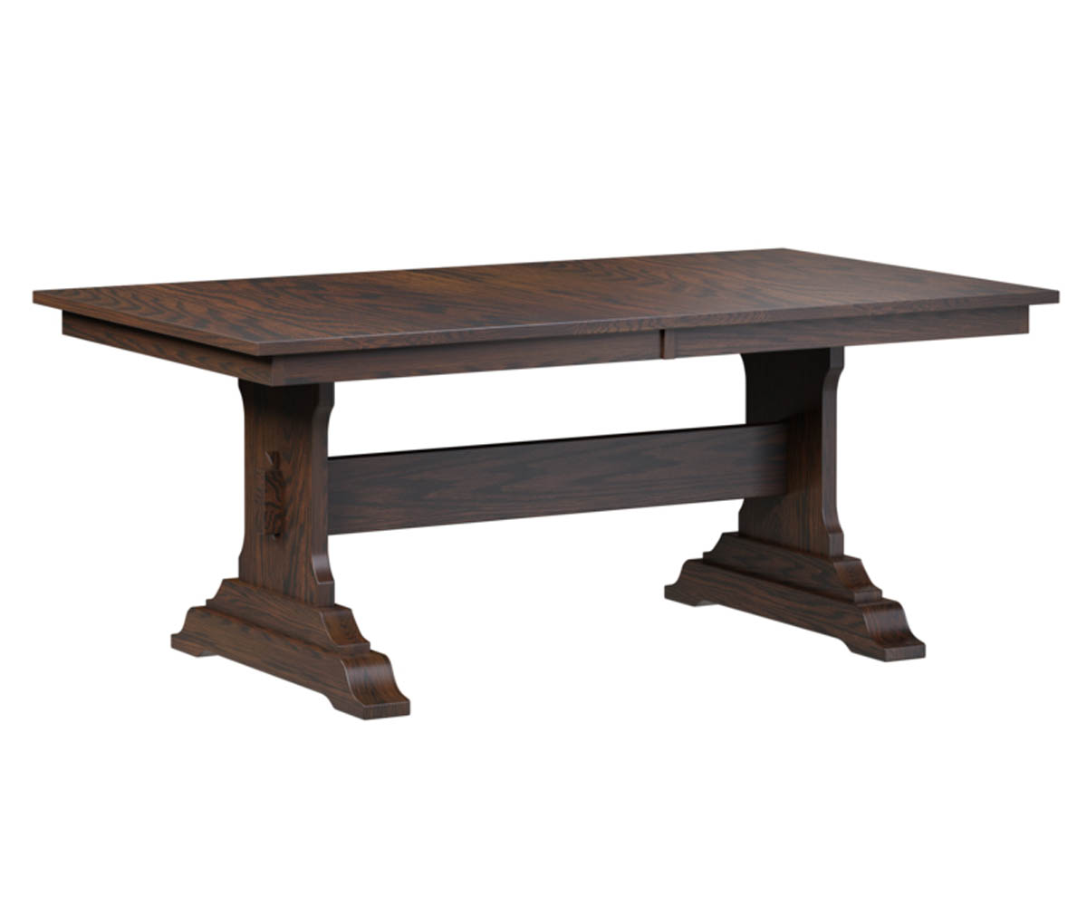 Mankato Trestle Table 1 Mankato Trestle Table