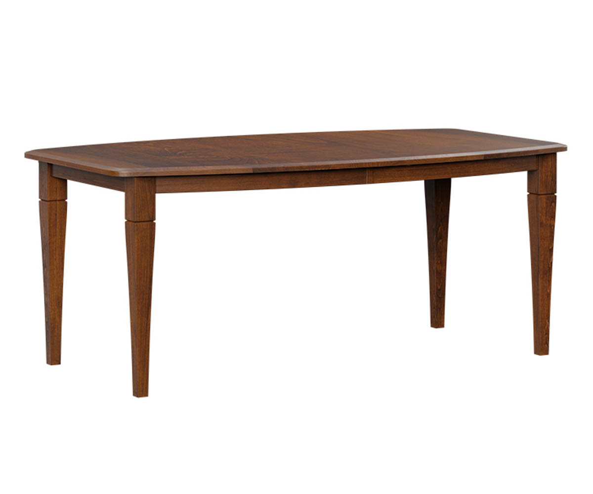 Mansfield Leg Table 1 Mansfield Leg Table
