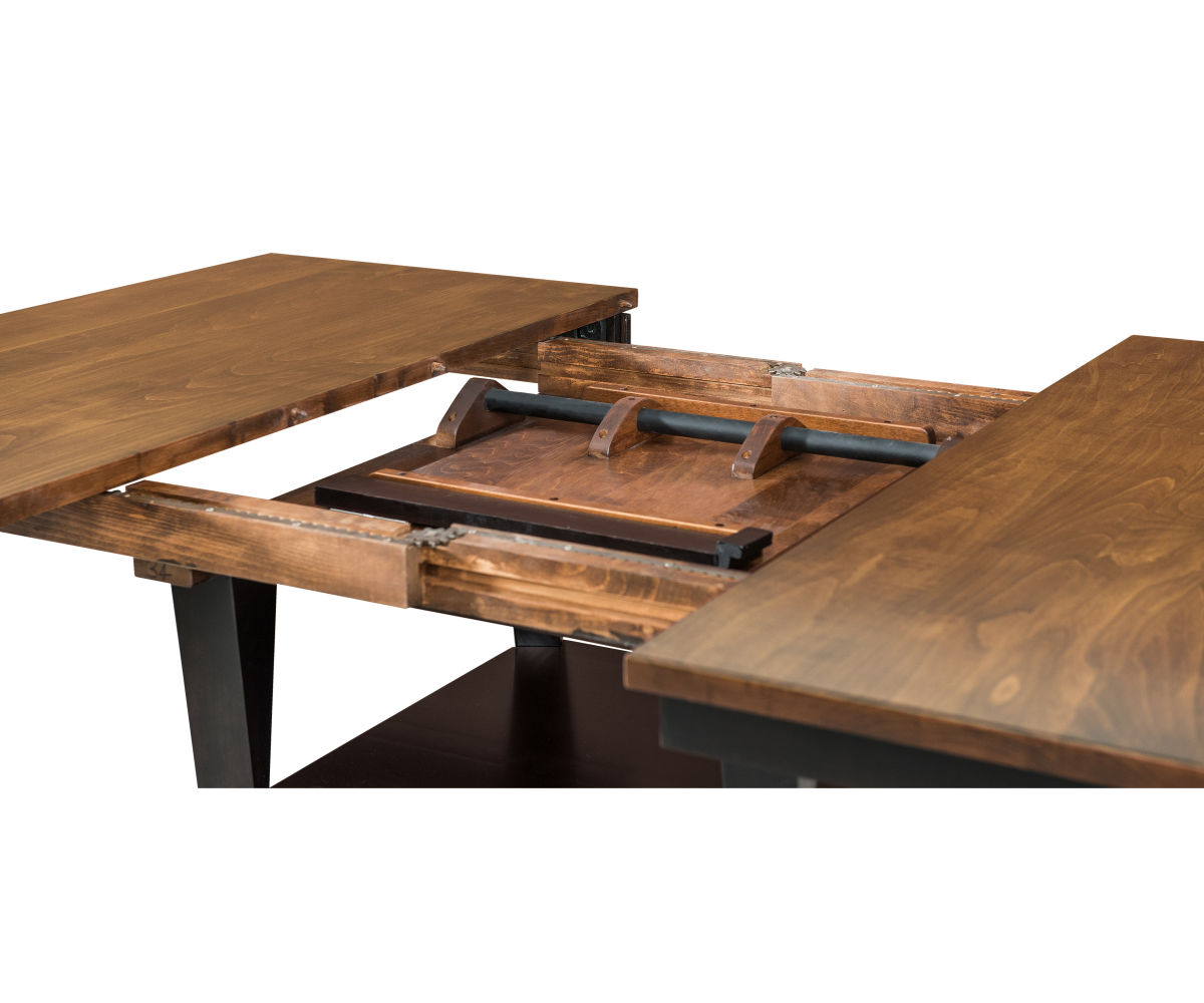 Lexington Cabinet Table 2 Lexington Cabinet Table - Image 2