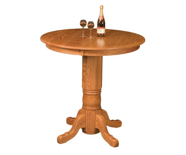 Dining Room 48 Traditional Pub Table