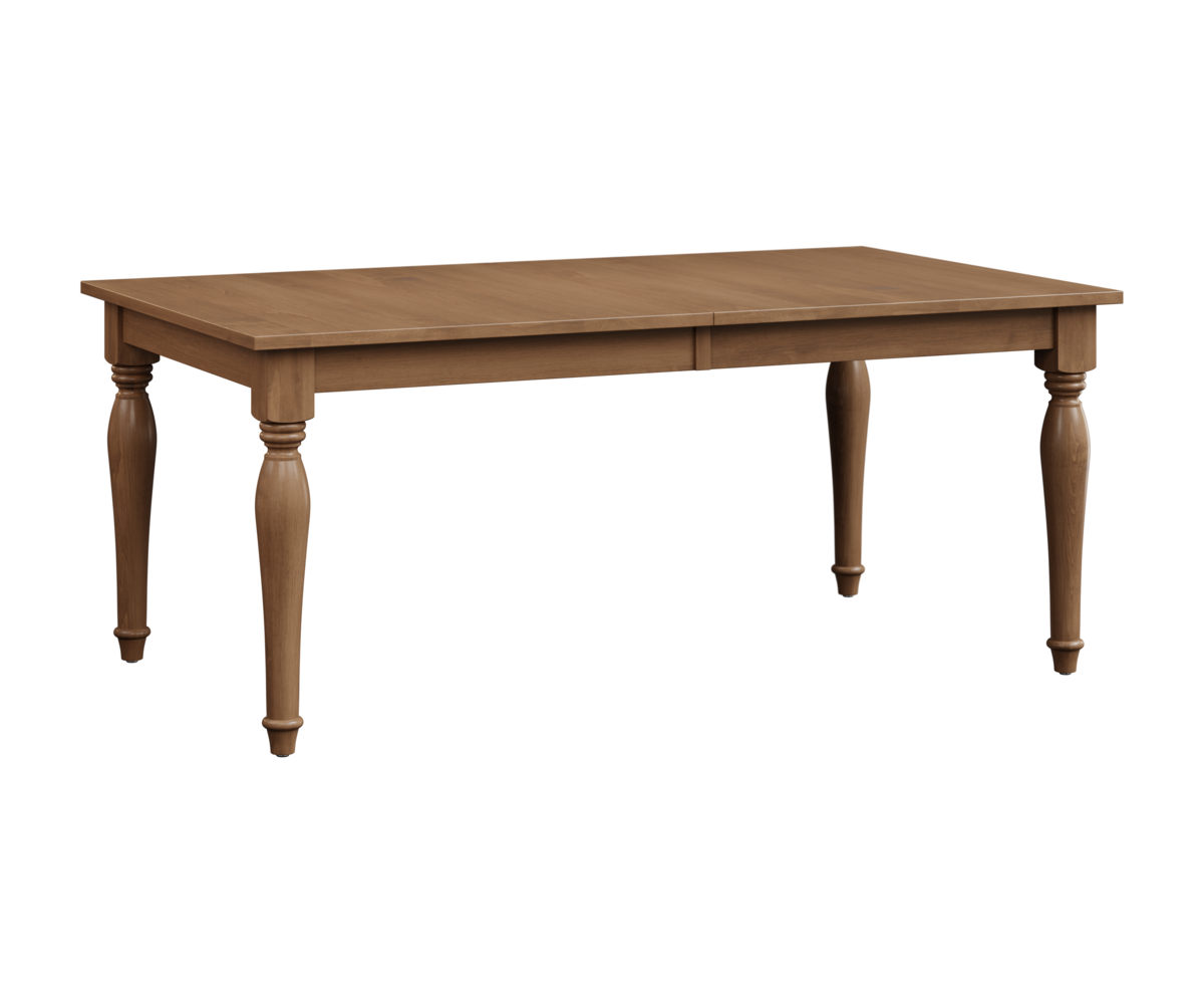 Colby Leg Table 1 Colby Leg Table