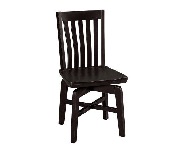 Dining Room 52 Annapolis Swivel Bar Stool - 18"