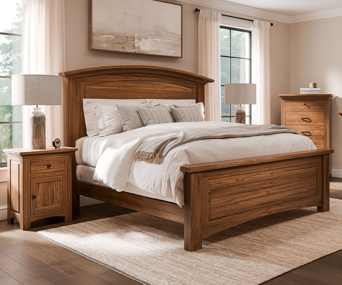 Abby Bedroom Collection 1 Abby Bedroom Collection