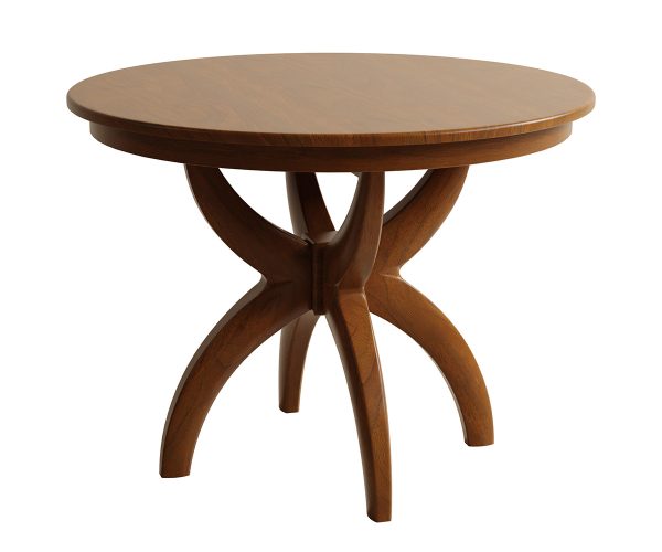 Dining Room 46 Niles Pub Table