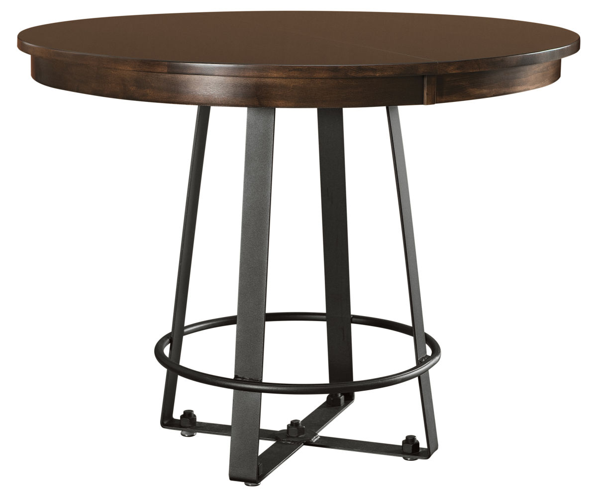 Iron Craft Pub Table 1 Iron Craft Pub Table