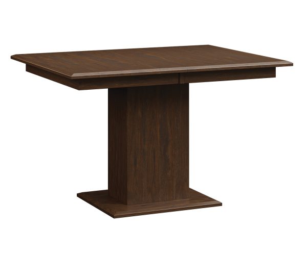 Dining Room 36 Tiffin Single Pedestal Table