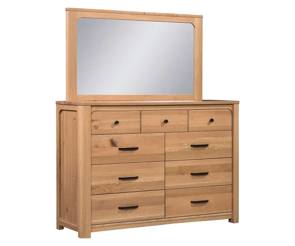 Bedroom 51 Aspen Tall Dresser