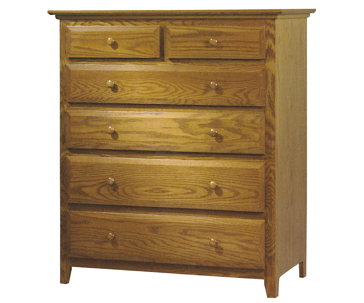 Shaker Bedroom Collection 11 Shaker Bedroom Collection - Image 11