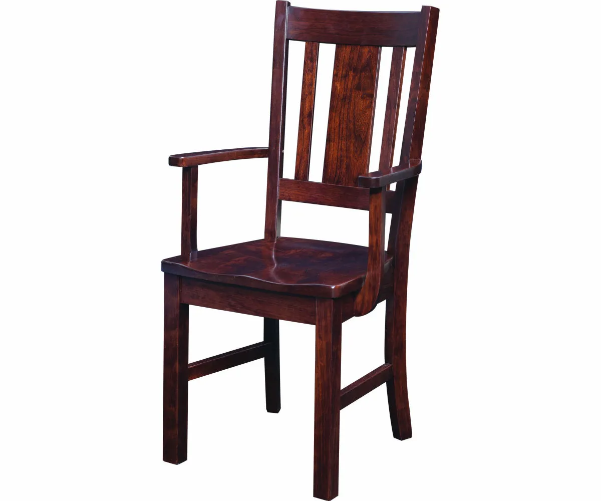 Arlington Chair 2 Arlington Chair - Image 2