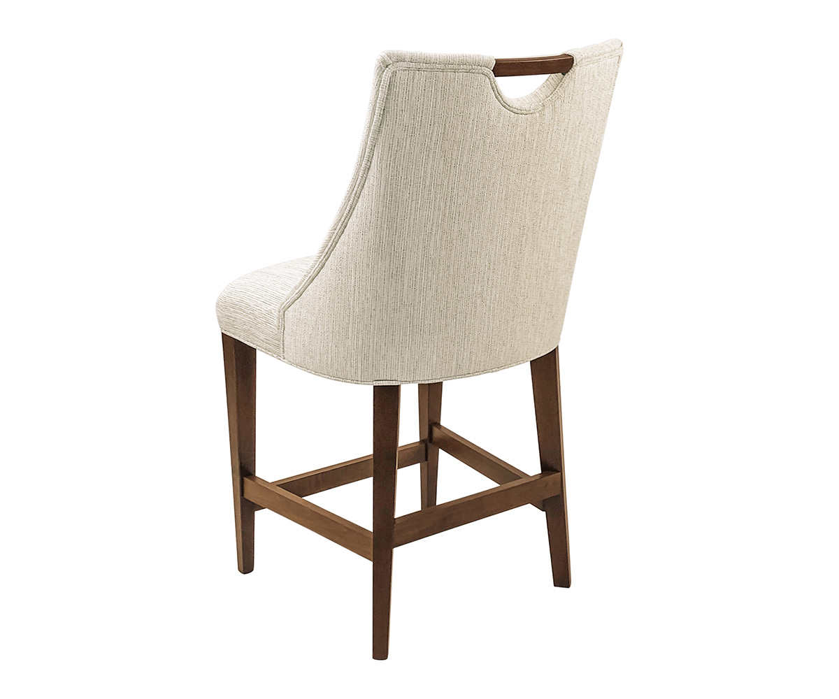 Westal Counter Chair 2 Westal Counter Chair - Image 2