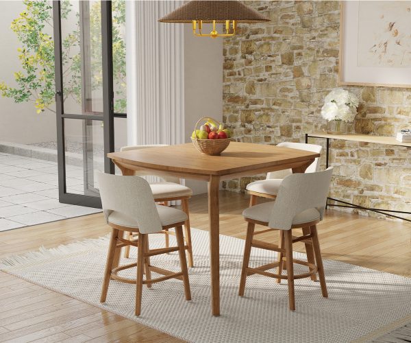 Dining Room 37 Vinson Pub Collection