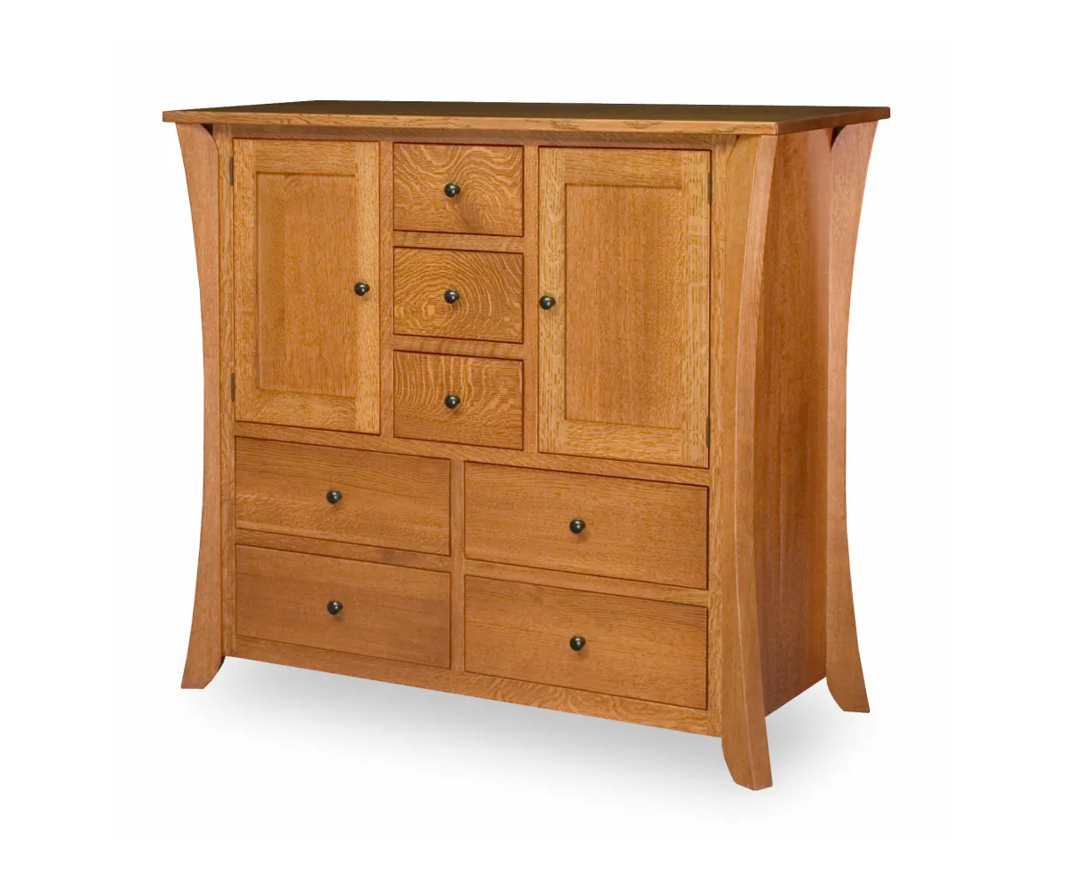Caledonia His & Hers Chest 1 Caledonia His & Hers Chest