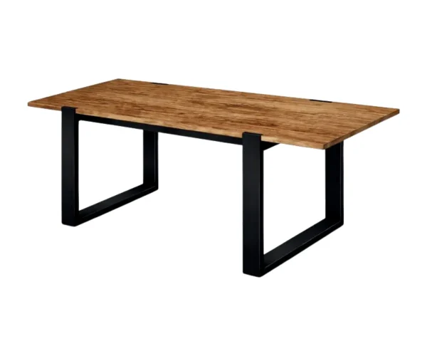 Dining Room 29 Intersection Dining Table