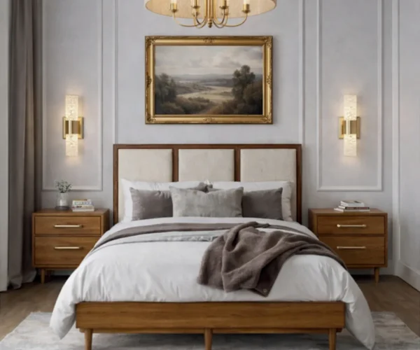 Bedroom 39 Midtown Bedroom Collection