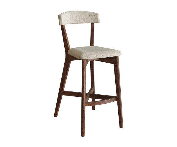Dining Room 49 Keelan Bar Chair