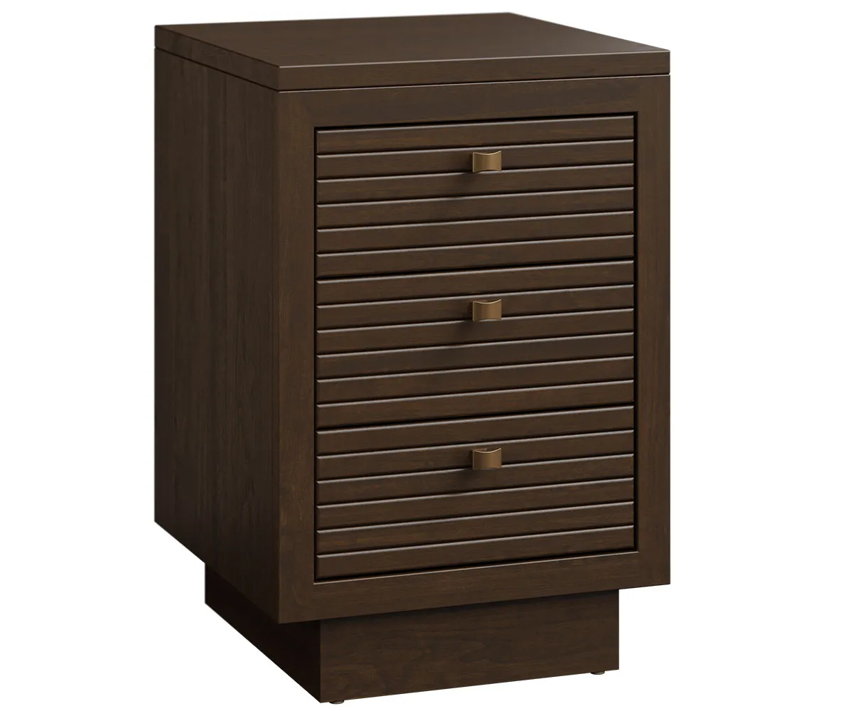 Bradenton Nightstand 1 Bradenton Nightstand