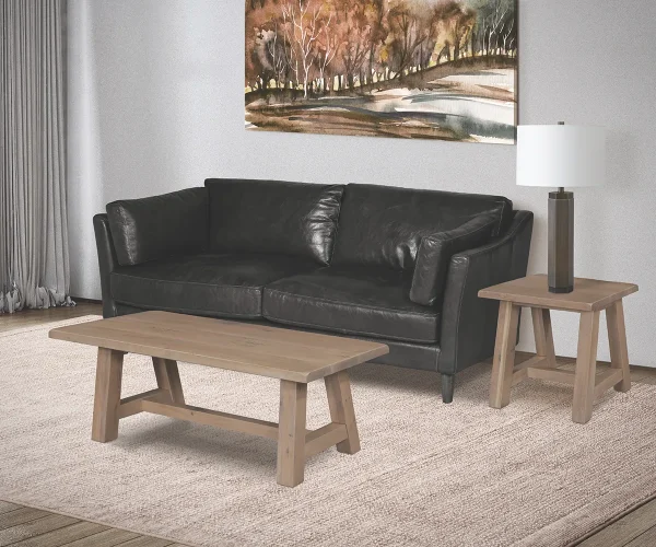 Chloe Living Room Collection