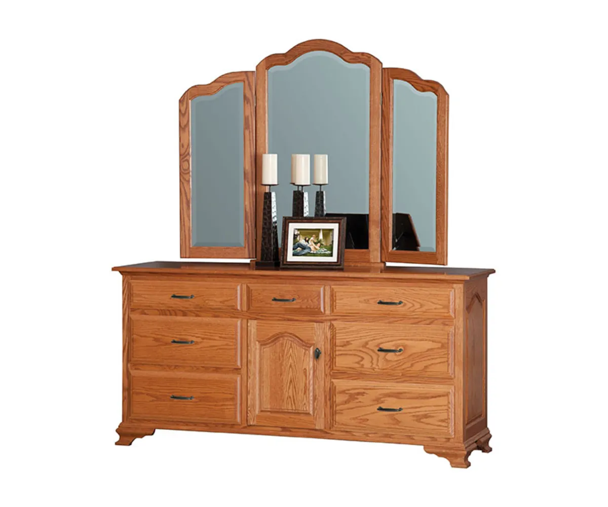Crown Villa Bedroom Collection 4 Crown Villa Bedroom Collection - Image 4