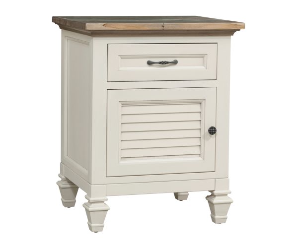 Bedroom 55 Breckenridge Nightstand