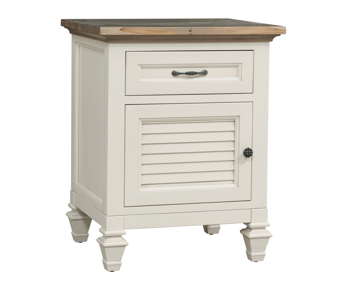 Breckenridge Nightstand 1 Breckenridge Nightstand