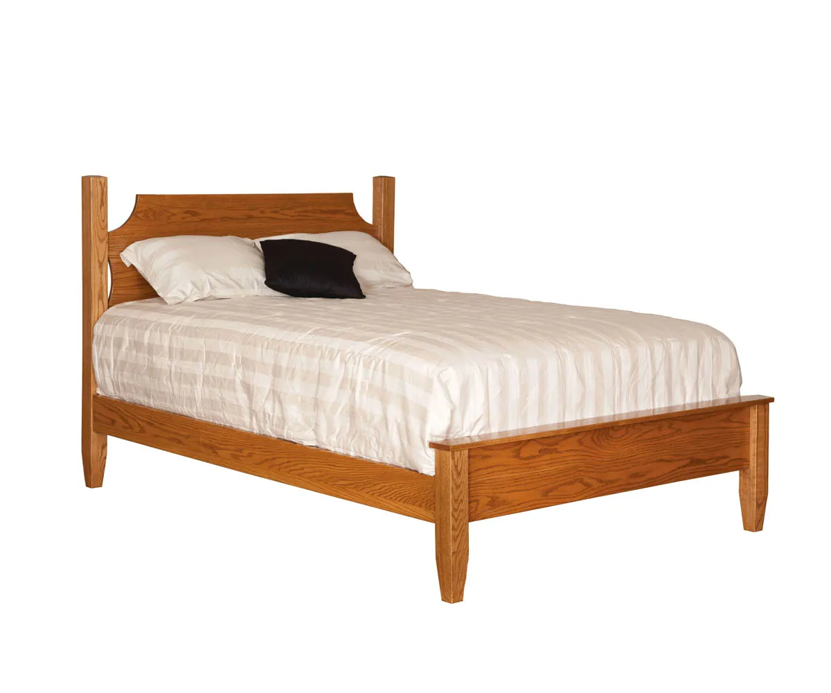 Shaker Bedroom Collection 2 Shaker Bedroom Collection - Image 2