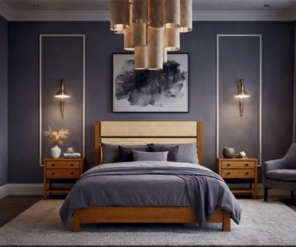 Bedroom 38 Uptown Bedroom Collection
