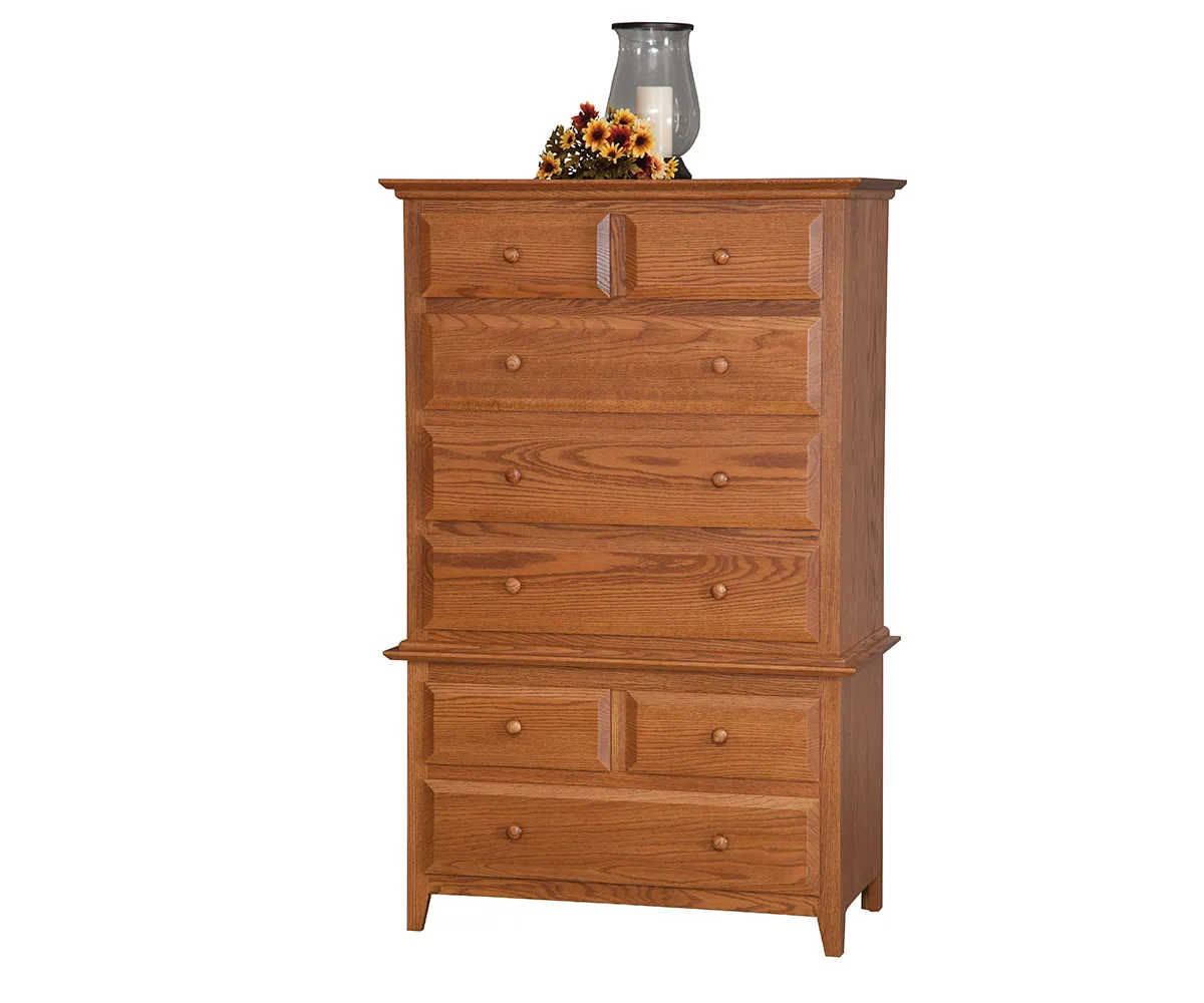 Shaker Bedroom Collection 10 Shaker Bedroom Collection - Image 10