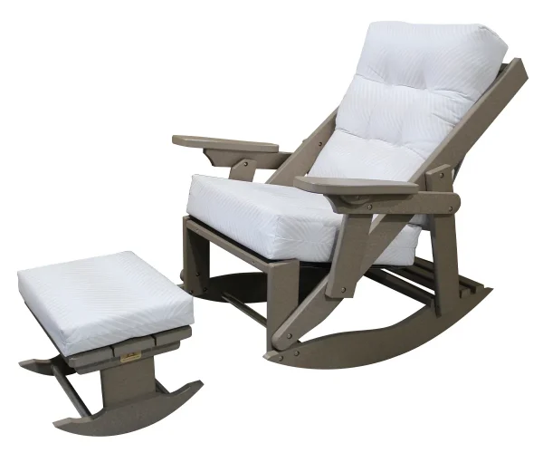 Caribbean Rocker Recliner