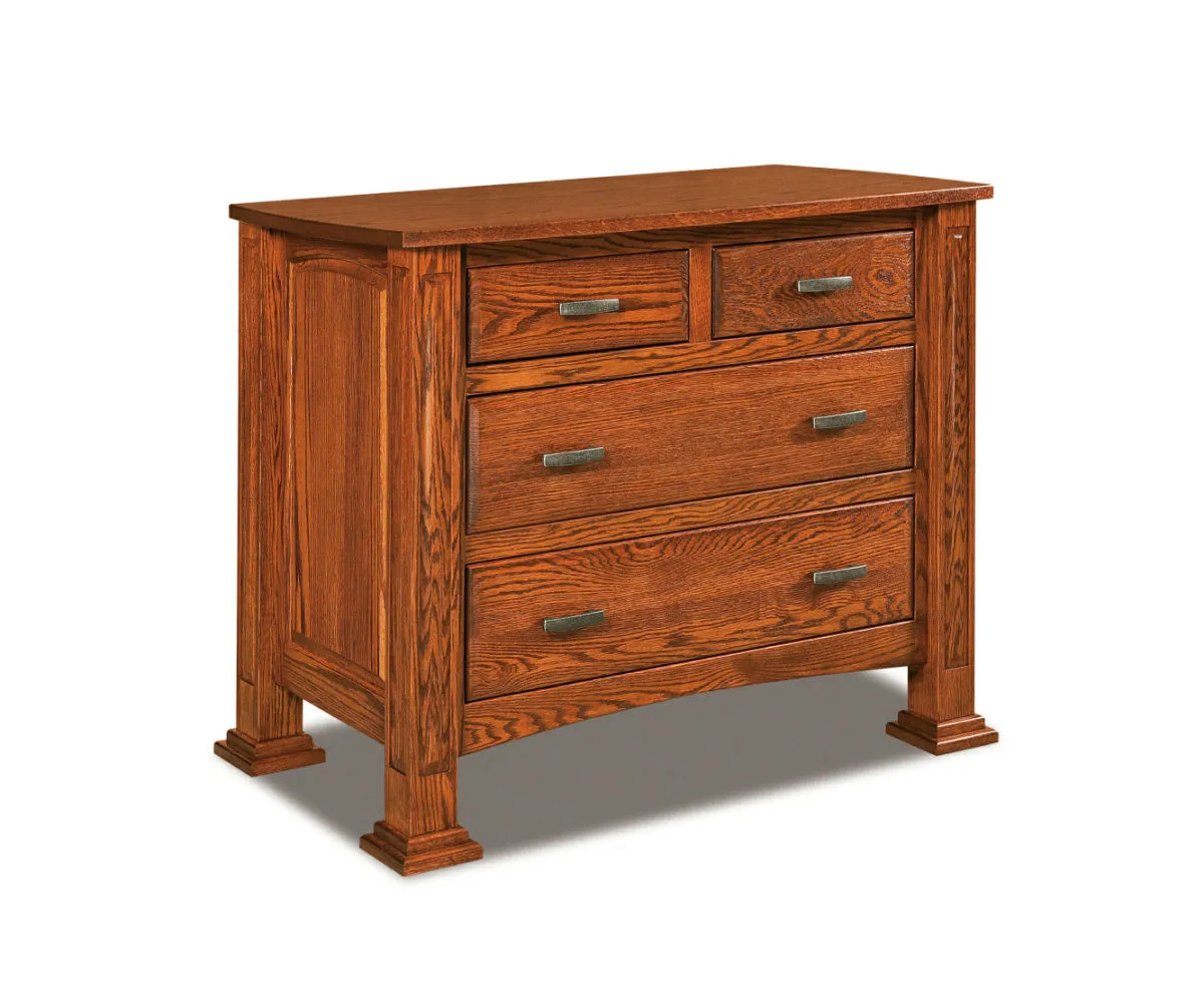 Lexington 4 Drawer Chest 1 Lexington 4 Drawer Chest