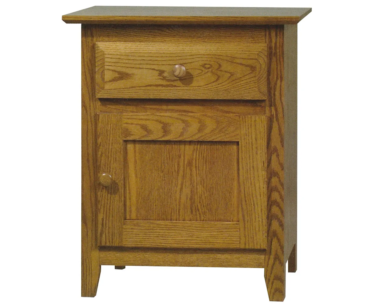 Shaker Bedroom Collection 14 Shaker Bedroom Collection - Image 14