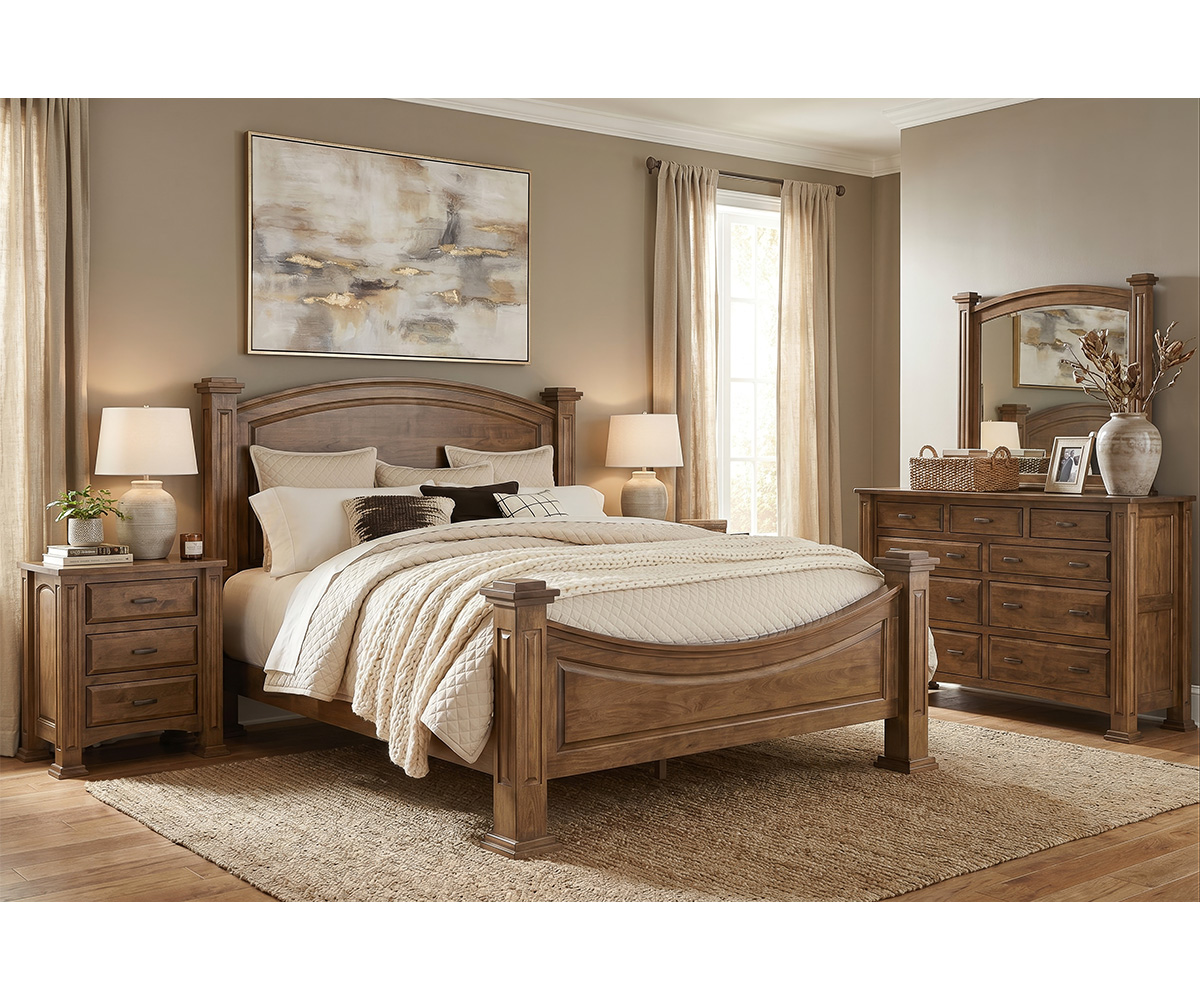 Lexington 9 Drawer Dresser - 76"W 2 Lexington 9 Drawer Dresser - 76"W - Image 2