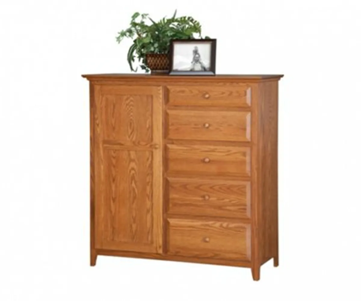 Shaker Bedroom Collection 9 Shaker Bedroom Collection - Image 9
